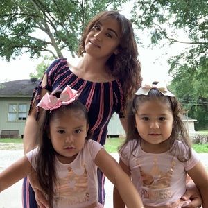 Meet your Posher, Mayra